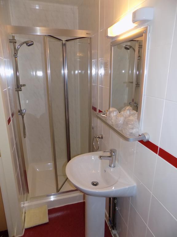 Bed and Breakfast The Norwood Blackpool Pokoj fotografie